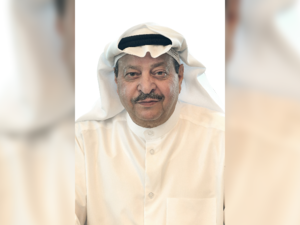 مجموعة الخليج للتأمين تعلن عن تحقيق أرباح صافية بقيمة 15 مليون د.ك )48.9 مليون دولار أمريكي) بنمو 27% خلال النصف الأول من العام 2022