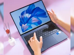 The Ultimate Elegant High-Performance Flagship laptop HUAWEI MateBook X Pro launches now in Kuwait