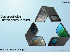 New Samsung Galaxy Foldables Drive More Sustainable Future While Providing the Most Versatile Mobile Experience