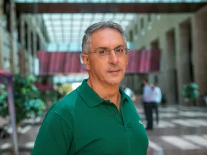 New Carnegie Mellon research project uses AI to optimize Qatar farming