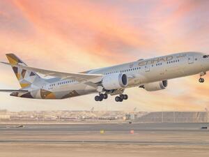 Etihad Airways Boosts Flights To New York-jFK This Winter