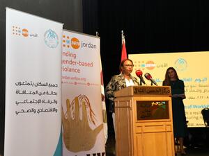 وصلنا إلى ٨ مليار نسمة