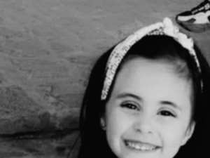 الطفلة جوى استنبولي