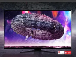 LG Introduces New It Products to the UAE