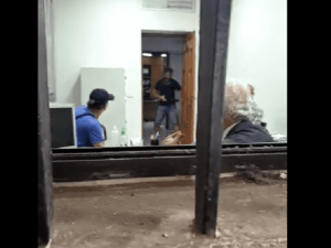 اقتحام مصرف "فيدرال بنك" في منطقة الحمرا