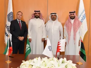 nogaholding and APICORP Sign MoU to Promote Collaboration
