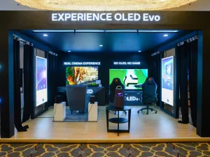 LG Begins Rollout of 2022 OLED TV Lineup in the Kingdom of Saudi Arabia