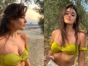 Hande Erçel