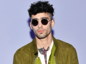 Zayn Malik Reminisces on One Direction's Night Changes 