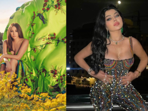 Elissa and Haifa Wahbe