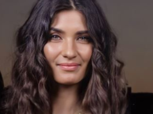 Tuba Büyüküstün