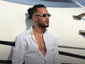 Mohammad Ramadan