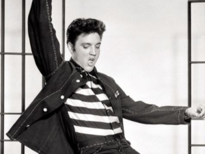 Elvis Presley