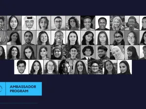Young Leaders in Qatar Selected To Join Doha Debates’ 2022 Ambassador Program