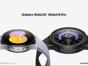 Samsung Leads Holistic Health Innovation with Galaxy Watch5 and Galaxy Watch5 Pro