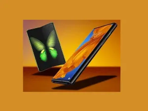 Which Foldable phone is better? HUAWEI Mate Xs 2 vs Samsung Galaxy Z Fold4