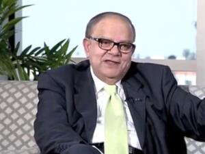 إبراهيم شاهزاده
