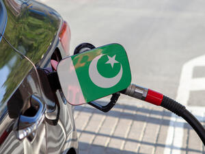 Pakistan Raises Petrol Price to Rs 233.91 per Litre