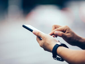 Demand for Chinese Smartphones Registers Fifth Consecutive Quarterly Decline