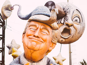 Have You Heard the ‘Trump Song’ Yet?