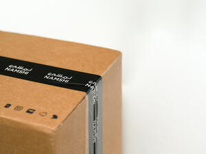 Source: Shutterstock Dubai: Emaar to Sell Namshi to Noon for $335.2 Million