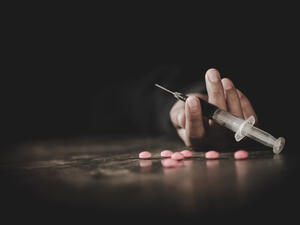 million pills