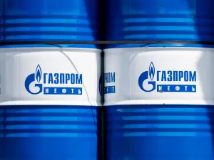 Russia's Gazprom Slashes Gas Deliveries to France