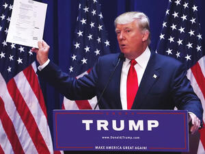 What Classified Documents Is Donald Trump Investigated For?