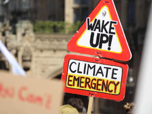climate emergency