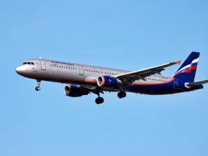Sanction-Hit Russia Strips Its Jets to Secure Spare Parts: Report