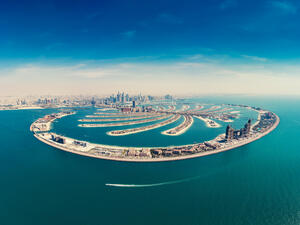 Buyer's Identity of Dubai's Costliest Home Revealed