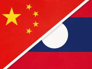 Is Laos the New Victim of China's 'Debt Trap'?
