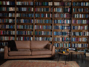 Enjoy the books