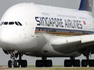 Singapore Airlines to Increase Frequency to Indian cities