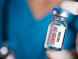 COVID-19 vaccine
