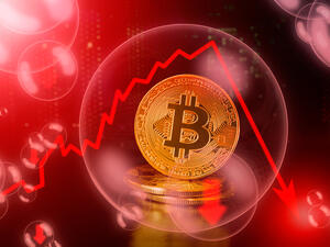 Crypto Prices Today: Bitcoin Remains at $23K Levels