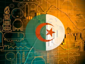 Can Algeria Support Europe Amid Its Gas Crisis?