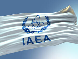 G7 Demands Unrestricted Access for IAEA at Ukraine's Zaporizhzhia Plant: AFP