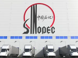 China's Sinopec to Enter Sri Lanka's Fuel Market