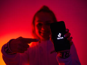 tiktok challenge
