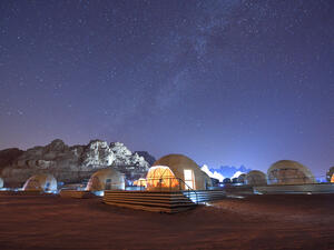 Wadi Rum