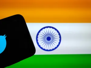 Ex-Twitter Head of Security Claims Twitter Hired Indian Agent