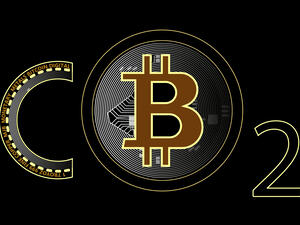 Is the Crypto Market the Environment's New Nightmare?