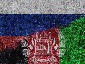 Afghanistan Plans to Buy 1 Million Barrels of Oil from Russia