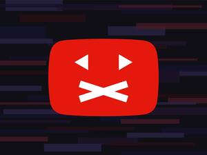 Pakistan: YouTube Disrupted During Former PM Imran Khan Speech
