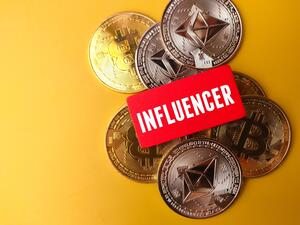 Top 5 Crypto Influencers to Follow in 2022