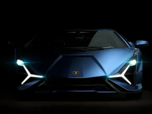 Lamborghini Sold All Its Cars until 2024: AFP