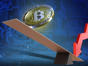 Crypto Prices Today: Bitcoin Bounces Back to $23K