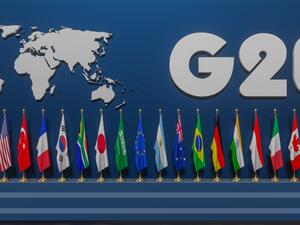 G20 summit