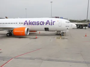 India: Akasa Air Victim of Mega Data Breach, Apologizes to Passengers